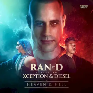 Heaven & Hell