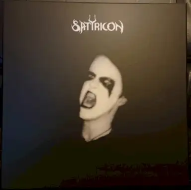 Dark Medieval Times / The Shadowthrone
