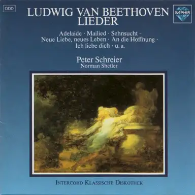 Lieder