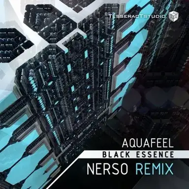 Black Essence (Nerso remix)