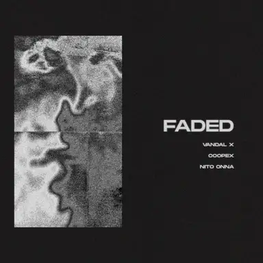Faded