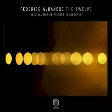 The Twelve (Original Motion Picture Soundtrack)