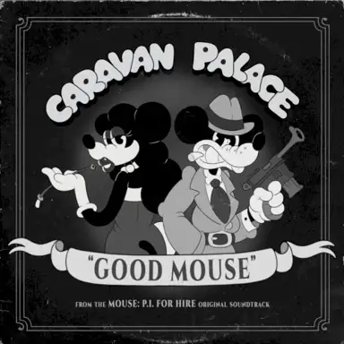 Good Mouse