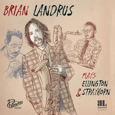 Plays Ellington & Strayhorn