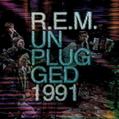 Unplugged 1991