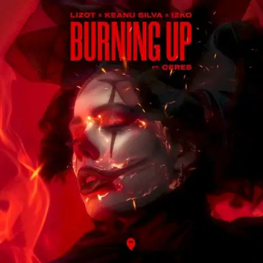 Burning Up