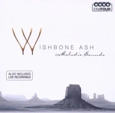 Melodic Sounds