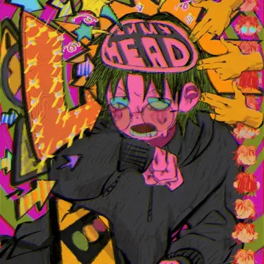 IN_MY_HEAD