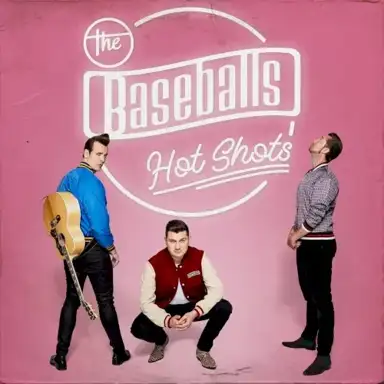 Hot Shots