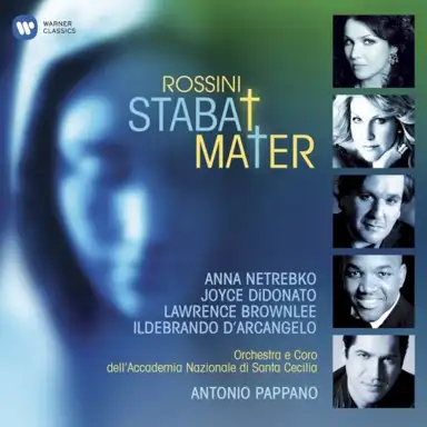 Stabat Mater