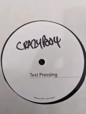 Caught Up / Never Gonna Reach Me - Remixes