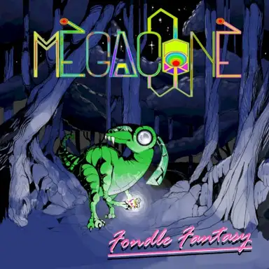 Fondle Fantasy