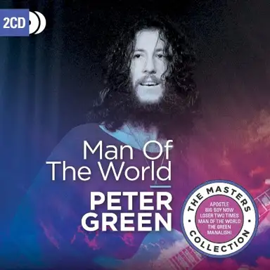 Man of the World