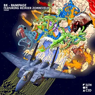 Rampage