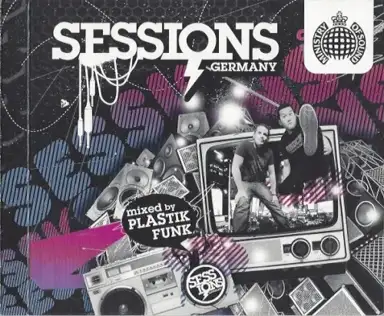 Sessions Germany