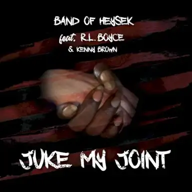Juke My Joint