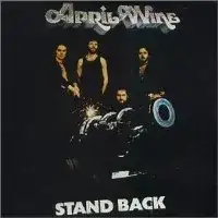Stand Back