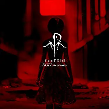 DOLL : ai scream