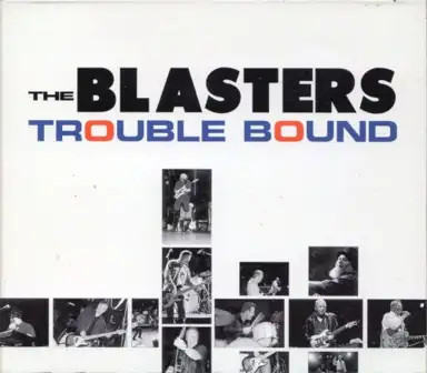 Trouble Bound