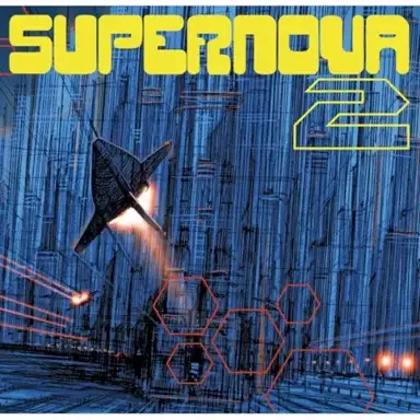 Supernova 2