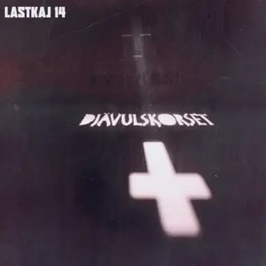 Djävulskorset