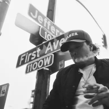 First & Jefferson