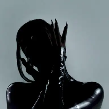 Into The Dark