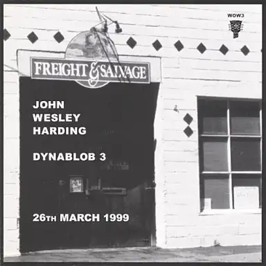 Dynablob 3