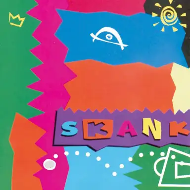 Skank 91