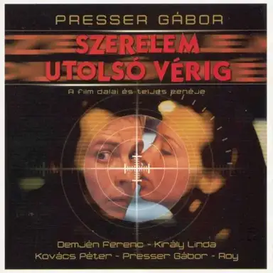 Szerelem utolsó vérig