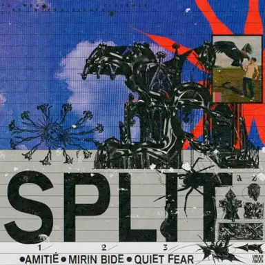 Amitié / Mirin Bide / Quiet Fear