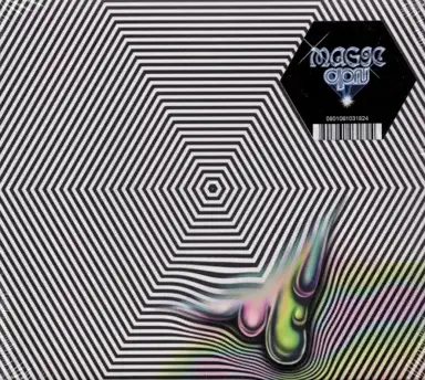 Magic Oneohtrix Point Never