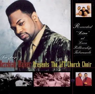 Live at Love Fellowship Tabernacle