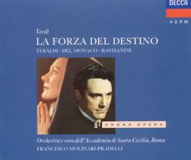 La forza del destino