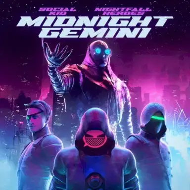 Midnight Gemini