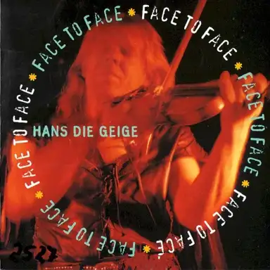 Face to Face