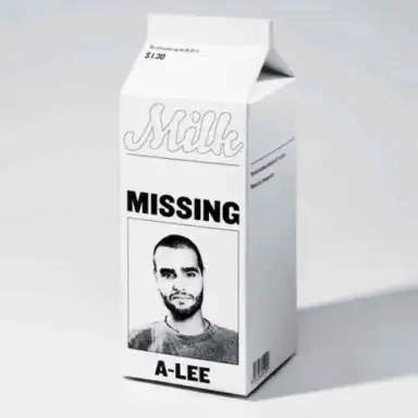 Missing