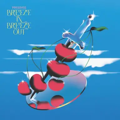 Breeze in Breeze Out