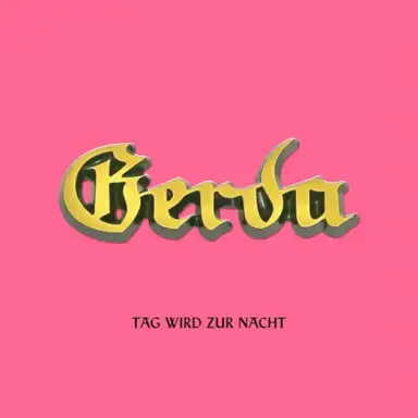 Tag wird zur Nacht