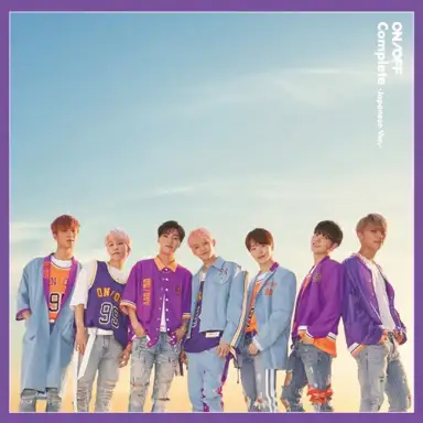 Complete (Japanese ver.)