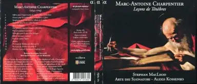 Leçons de ténèbres