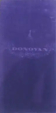 Try for the Sun: The Journey of Donovan