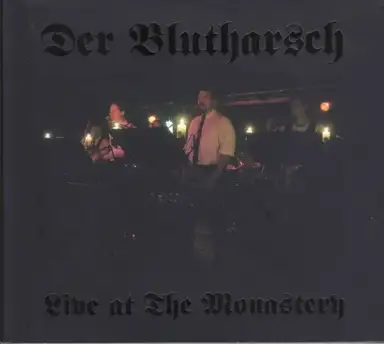 Live at the Monastery
