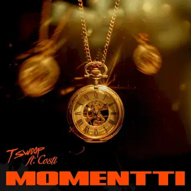 Momentti