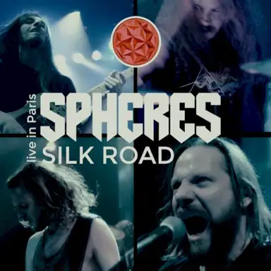 Silk Road (Live in Paris)