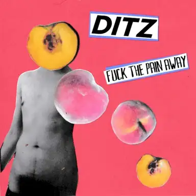 Fuck the Pain Away