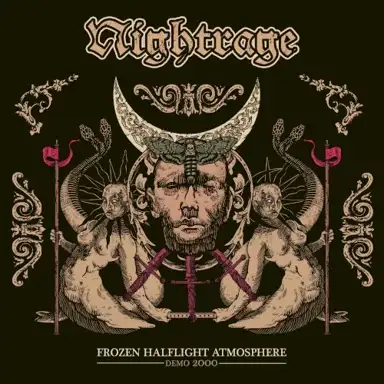 Frozen Halflight Atmosphere (demo 2000)