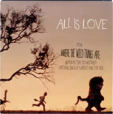 All Is Love