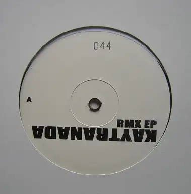 RMX EP