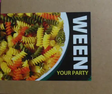Your Party